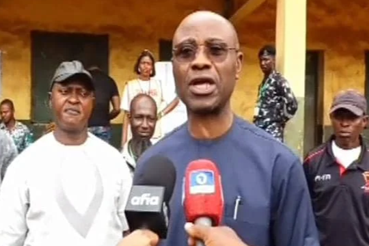 ‘I Prefer Losing To Buying Votes To Win’, Says Adc Candidate