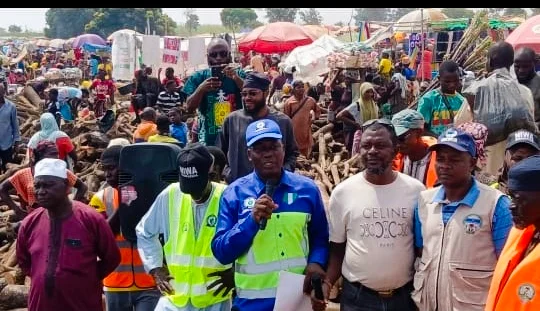 Niwa Intensifies Safety Awareness To Reduce Boat Mishaps In Niger