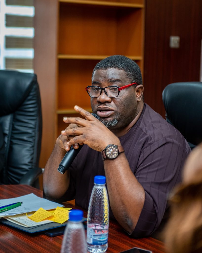 Rivers Govt Vows To Tackle Gender-Based Violence