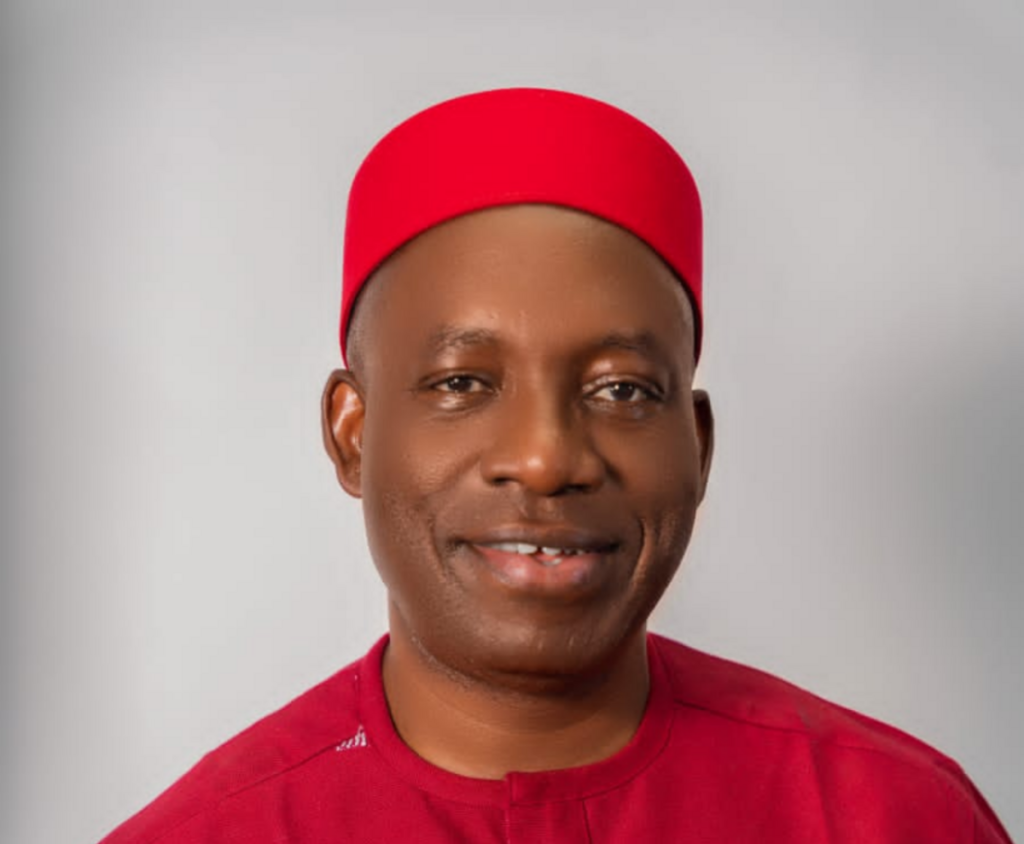 Anambra: How Technology Played Major Role In Soludo’s Re-Election