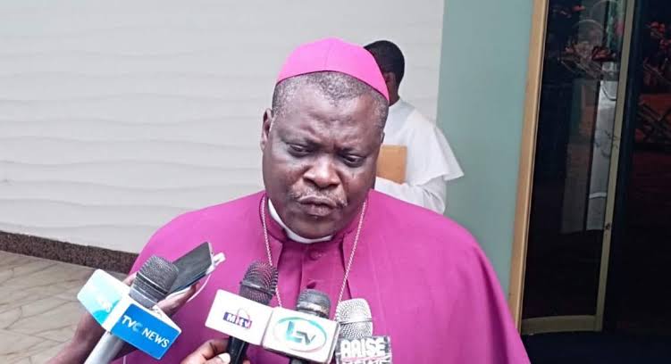 Trump’s Genocide Claim Fuelling Division Among Christians, Muslims; Nigerians Happy Together: Pilgrim Chief