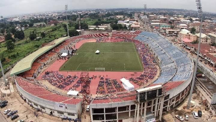Npfl: Football Fans Urge Adequate Security At Match Venues