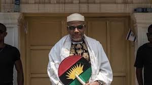 Court To Deliver Judgment In Nnamdi Kanu’s Case On November 20