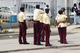 Lastma Intensifies Clampdown On Illegal Roadside Activities, Impounds 155 Vehicles