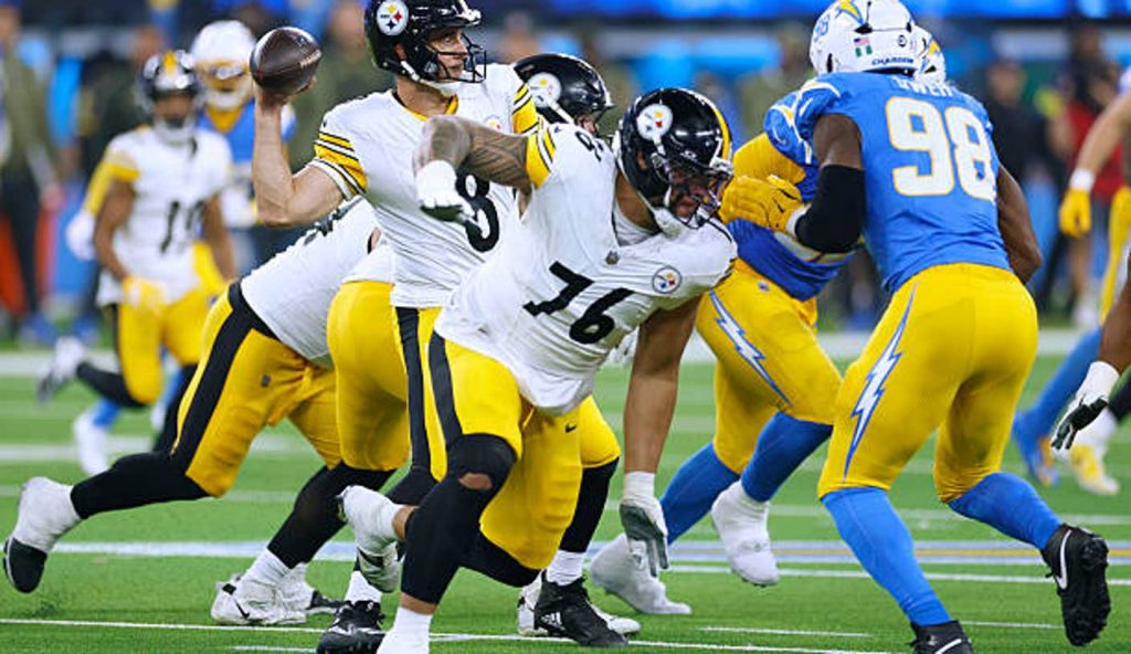 Fantasy Football Week 11 Waiver Wire Pick Ups &Amp; Potential Upgrades