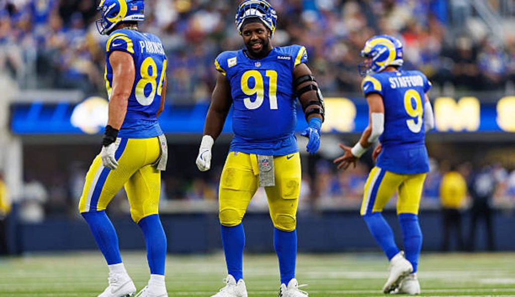 Rams Vs. 49Ers 2025 Prediction, Odds, Picks