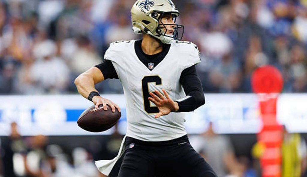 Panthers Vs. Saints 2025 Prediction, Odds, Picks