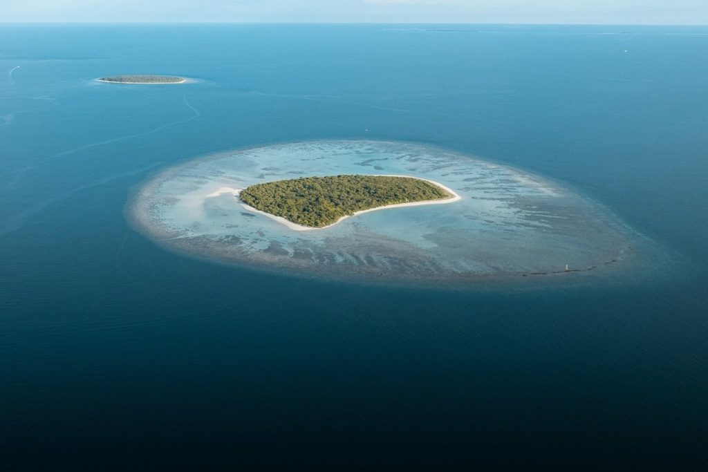 Top 10 Largest Islands In The World You Should Know