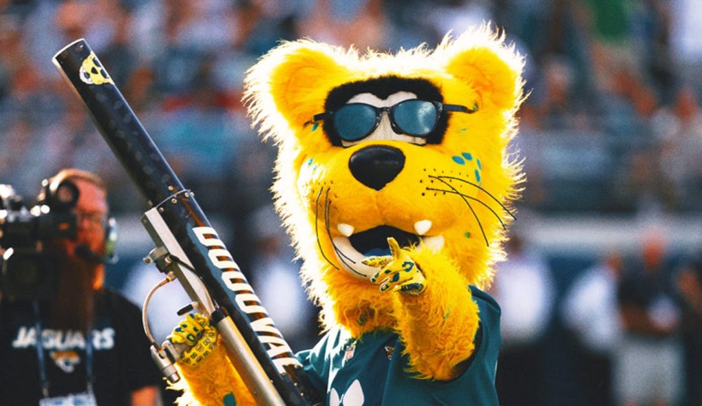 Jacksonville Jaguars Will Reportedly Play 2027 Home Games In Orlando