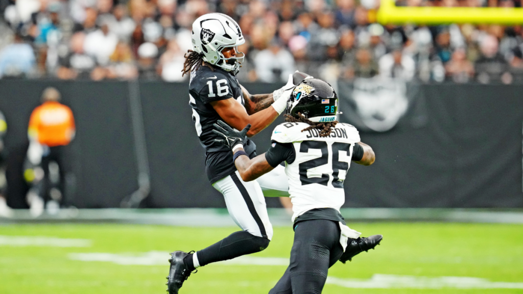 Jakobi Meyers’ ‘Superpower’ Could Be Solution To Major Problem For Jaguars