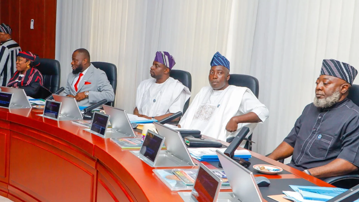 Governor Ododo Unveils N820.49 Billion Kogi 2026 Budget Proposal