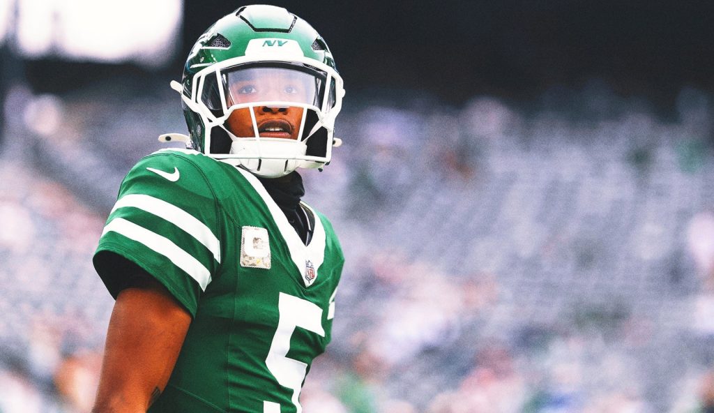 2025 Nfl Week 11 Buzz: Jets Wilson To Undergo Mri On Reinjured Knee