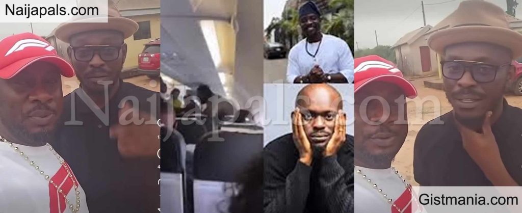 Jollof Talks Vdm Fight Jollof Talks Vdm Fight