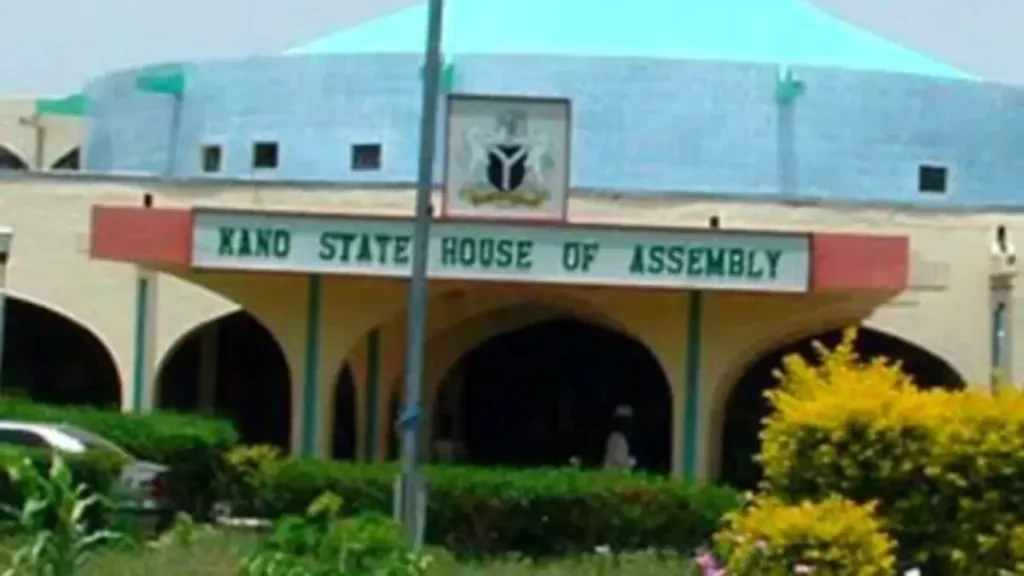 Kano Assembly Seeks Upgrade Of Sabon Birni Health Post To Comprehensive Hospital