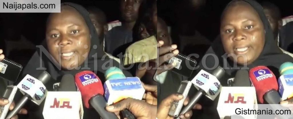 Kebbi Vp Wife Kebbi Vp Wife