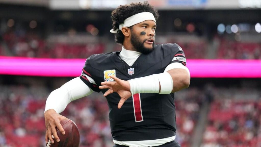 Kyler Murray Landing Spots: Steelers, Jets Among Possibilities For Cardinals’ Qb
