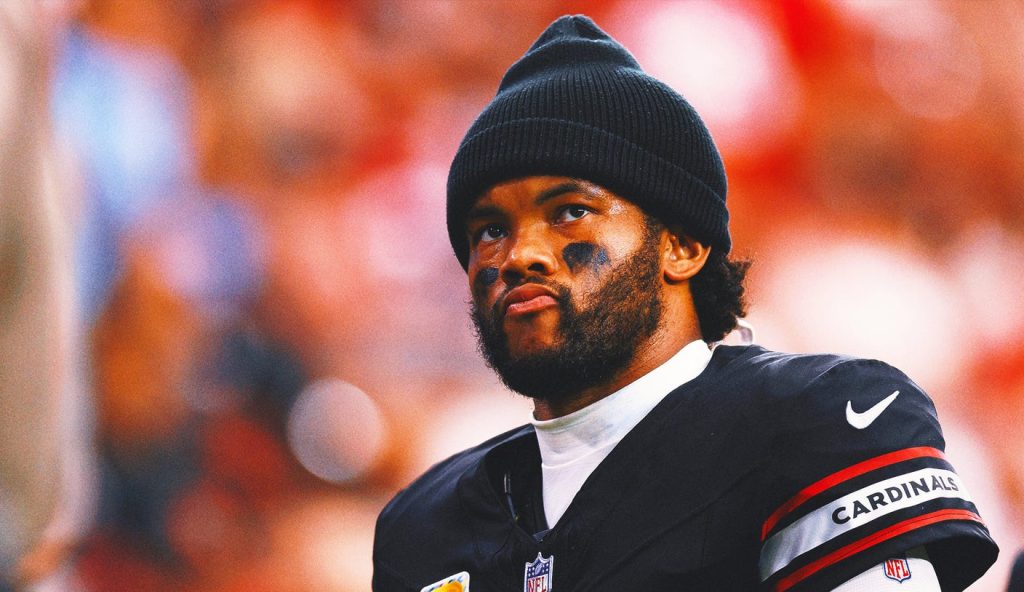 Change Of Scenery For Kyler Murray? 4 Destinations That Make Sense For Cardinals Qb