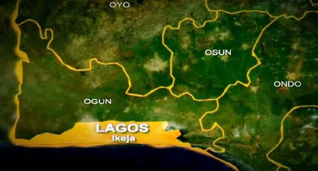 Lagos Set To Create Wealth Fund For Infrastructure Development