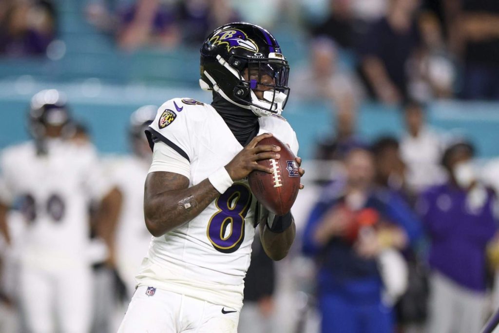 Vikings-Ravens Predictions: What We’re Watching Between J.j. Mccarthy And Lamar Jackson