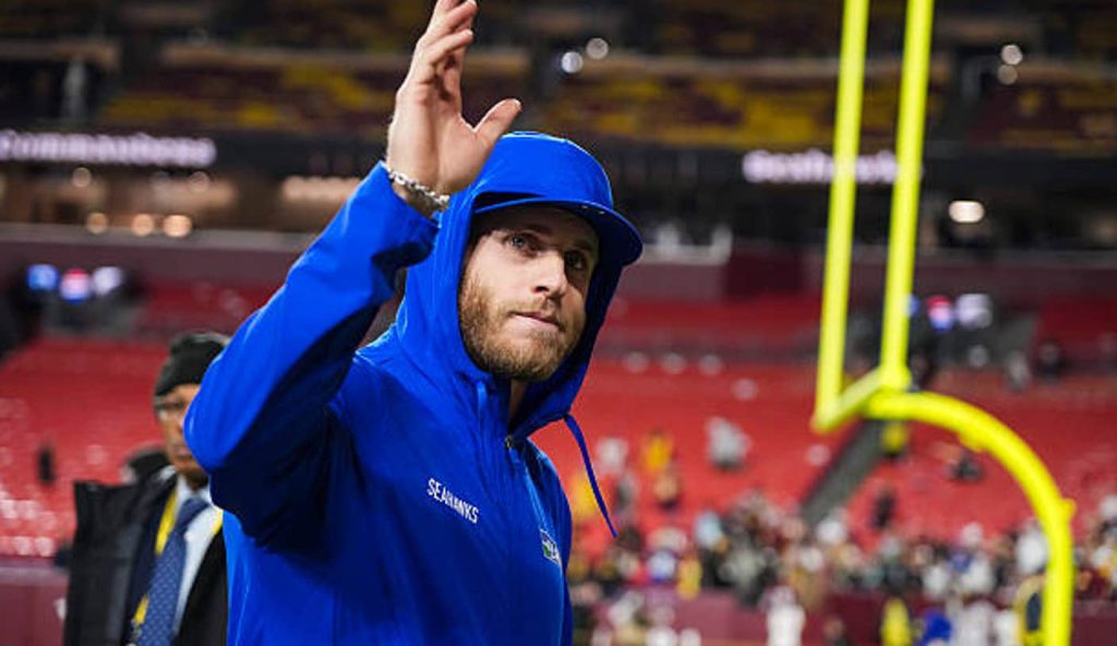 Best Wide Receiver Waiver Wire Pick Ups For Nfl Fantasy Football Week 11