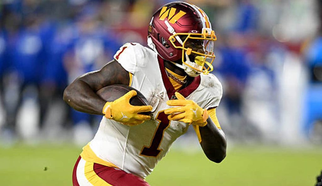 Lions Vs. Commanders 2025 Prediction, Odds, Picks