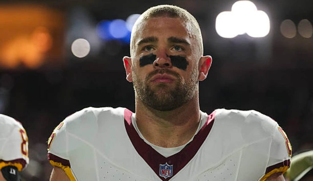 Best Tight End Waiver Wire Pick Ups For Nfl Fantasy Football Week 11