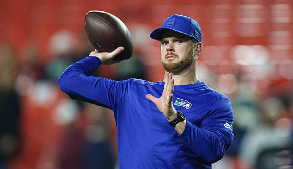 Seahawks Vs. Cardinals 2025 Prediction, Odds, Picks