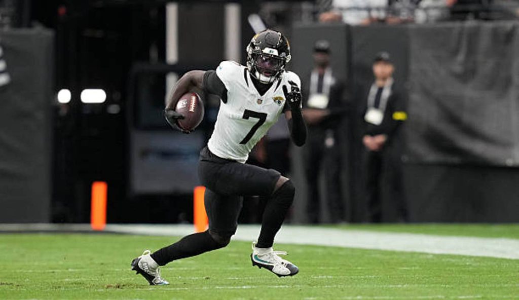 How To Watch Texans Vs. Jaguars: Time, Tv Channel And Live Stream