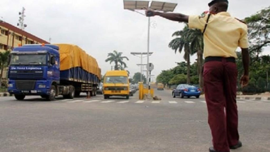 Tricycle Rider Crushed To Death, Others Injured In Lagos Multiple-Vehicle Crash