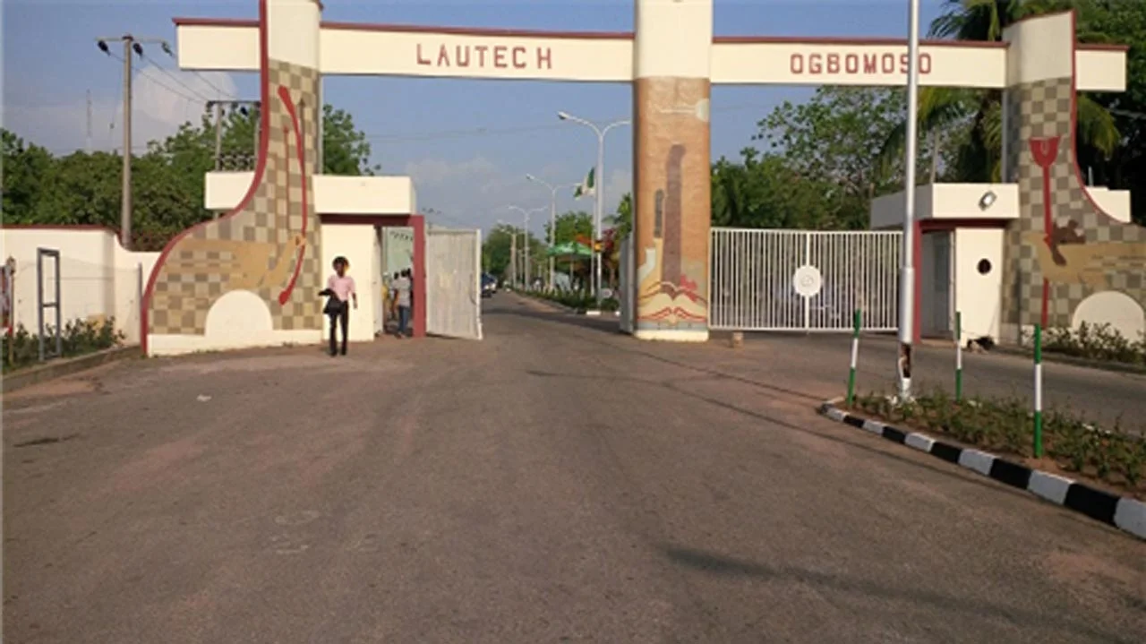 Lautech