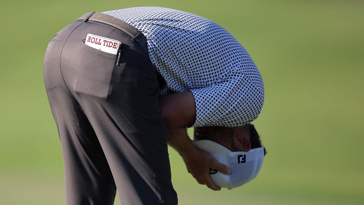 Lee Hodges Head Hands G