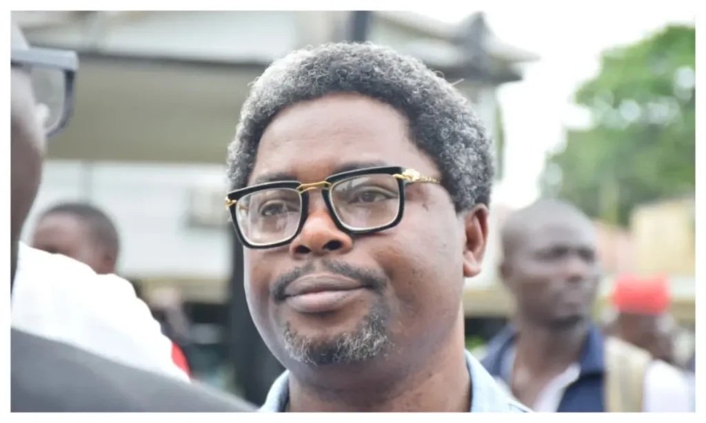 Lere Olayinka Lere Olayinka