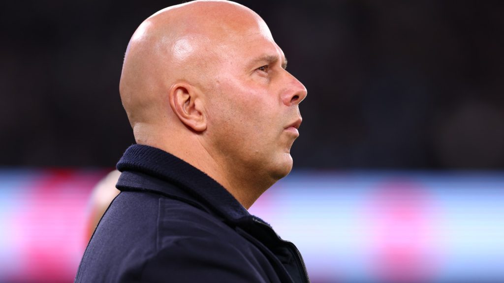 Slot Slammed For ‘Bizarre’ Decision As Stat Shows Liverpool Title Push Is Done