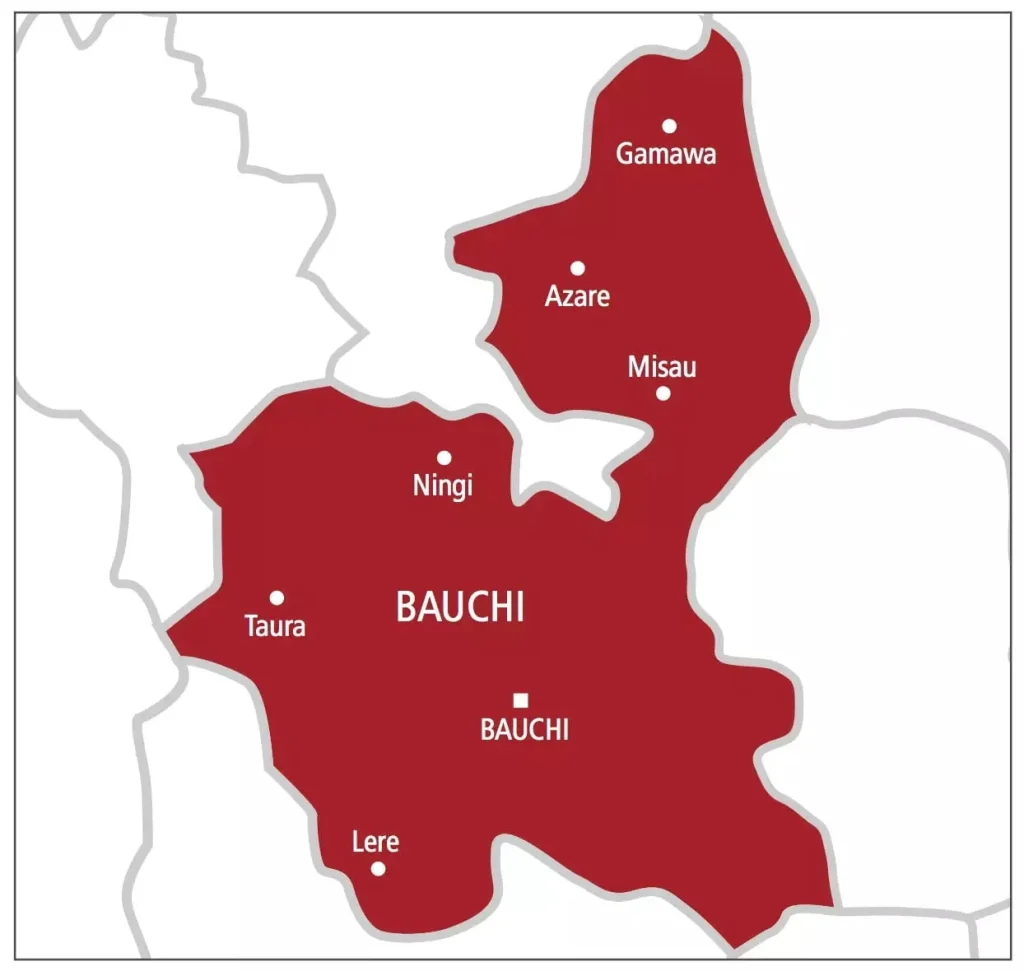 Eleven Arrested In Bauchi Following Brutal Killing Of Alleged Sara-Suka Member