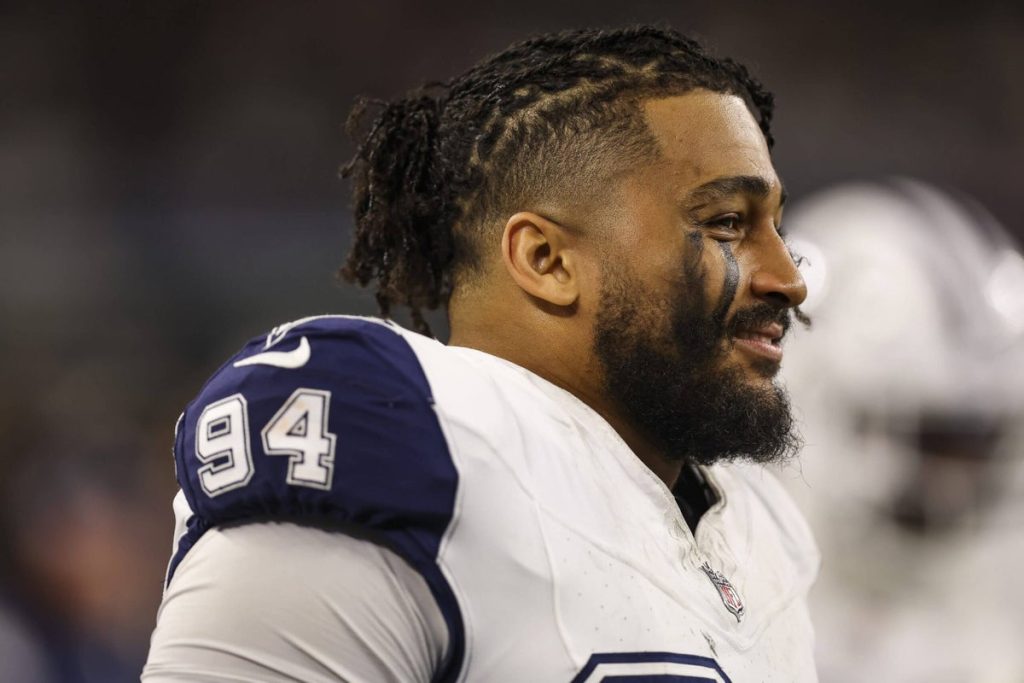 Nfl Asks Teams To Hold Moment Of Silence In Honor Of Cowboys’ Marshawn Kneeland: Source