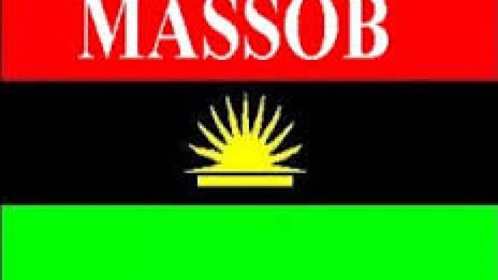 You Have Been Exposed, Stop Deceiving Nigerians – Massob Hits Primate Ayodele