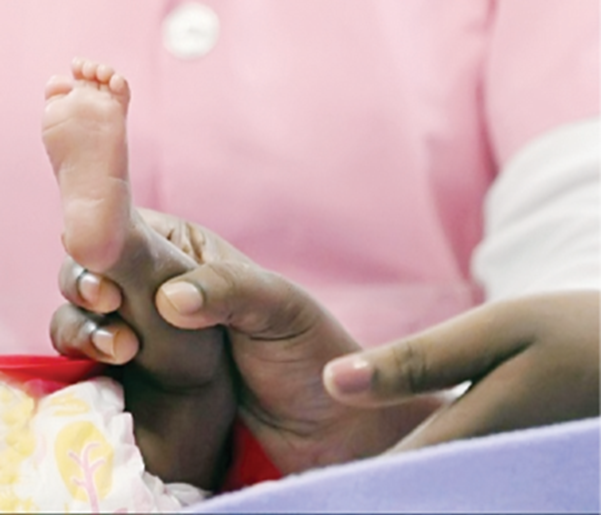 Maternal Death Qualifies For An Autopsy 1