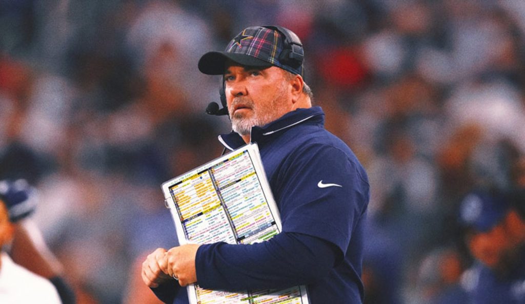 New York Giants Next Head Coach Odds: Mike Mccarthy Favored