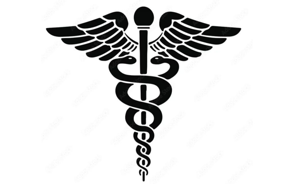 Medical Symbol