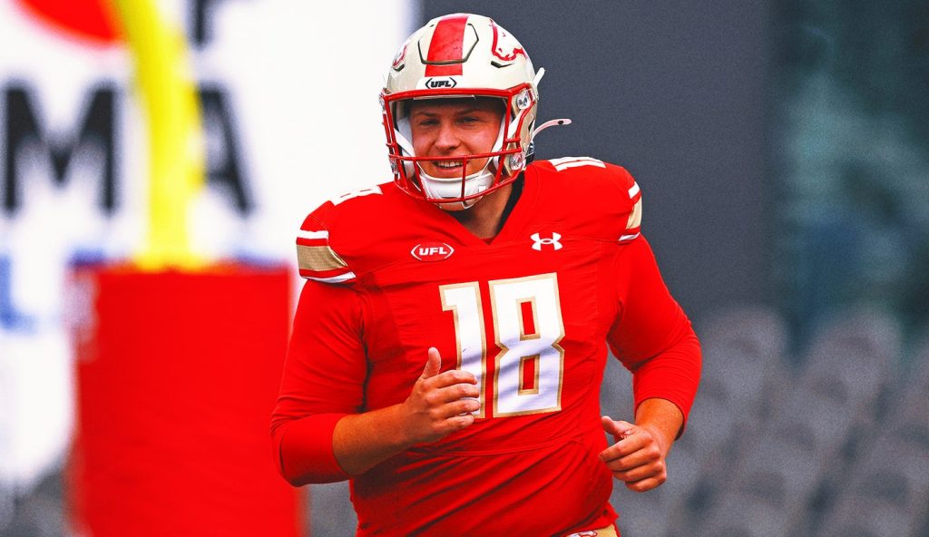 Rams Replace Joshua Karty With Harrison ‘The Thiccer Kicker’ Mevis