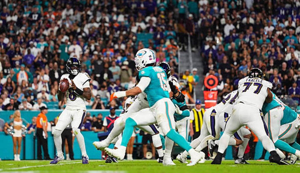 Ravens Vs. Vikings 2025 Prediction, Odds, Picks