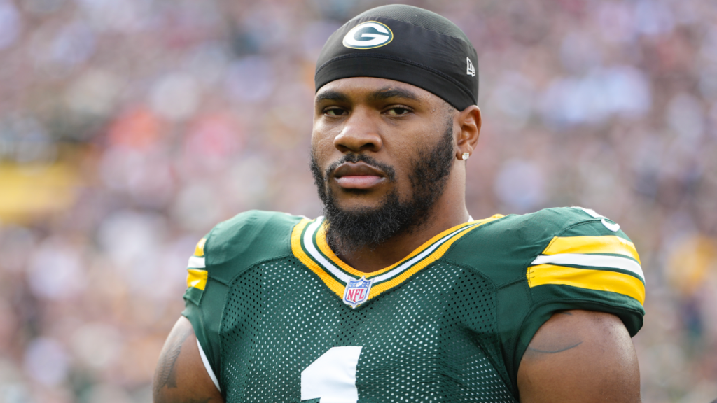 Micah Parsons Trade: Cowboys Inserted ‘Poison Pill’ Into Packers Deal, Per Report