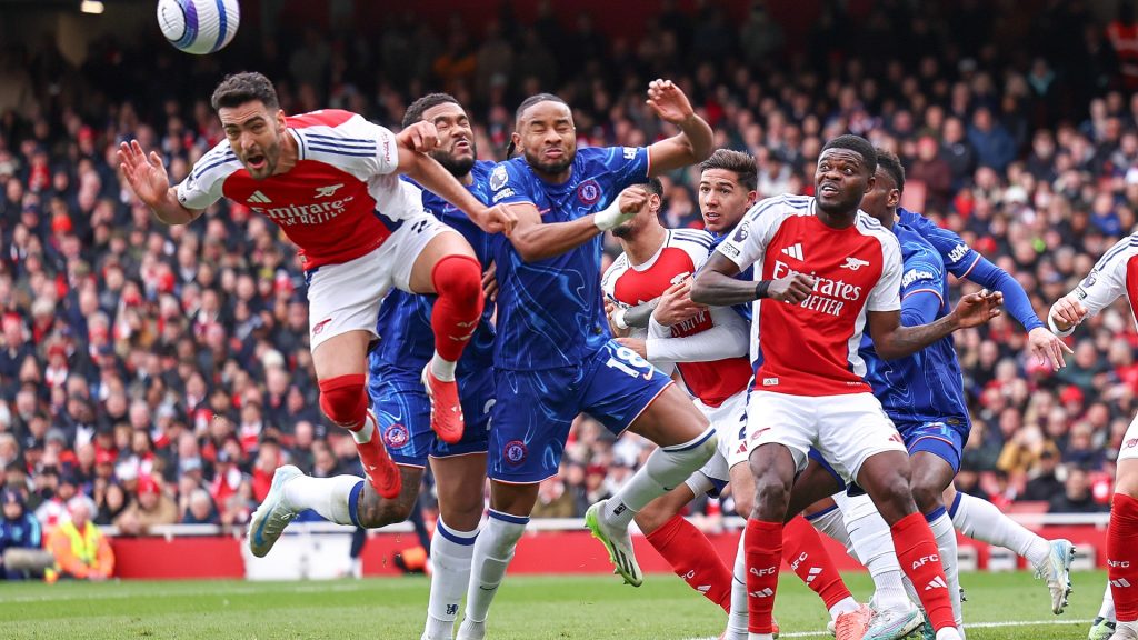 Mikel Merino Arsenal Scores Goal 980320849 Mikel Merino Arsenal Scores Goal 980320849