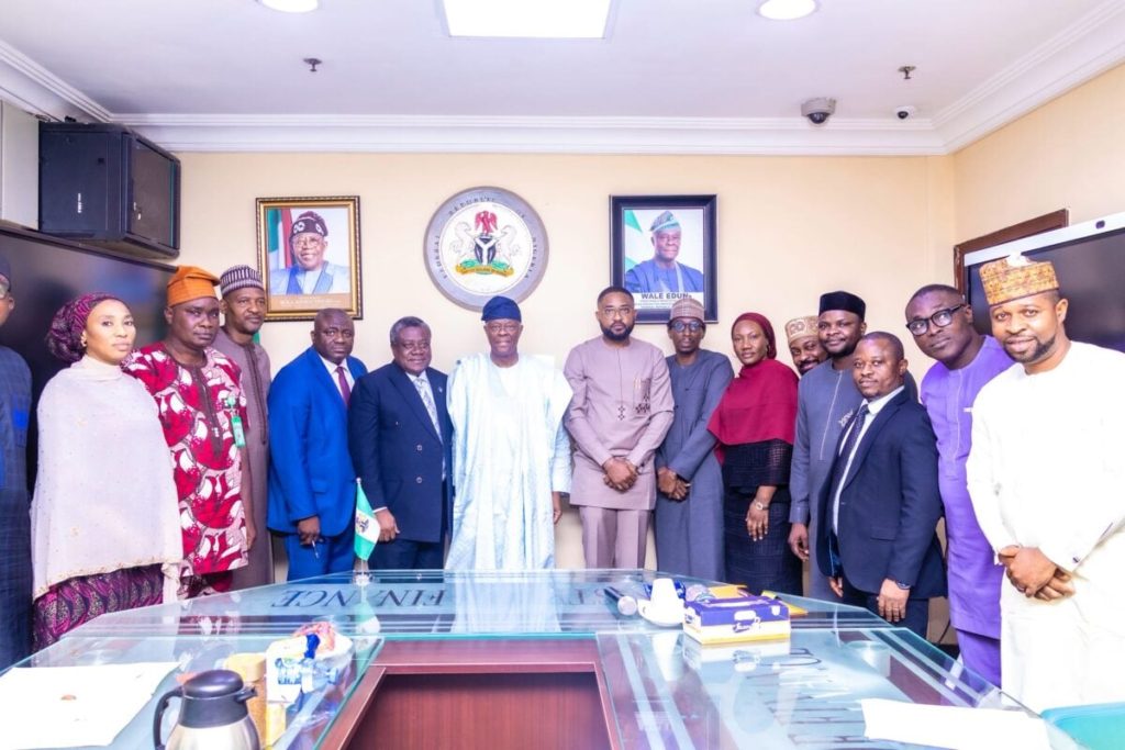 Fg Inaugurates Ministerial Project Approval Board