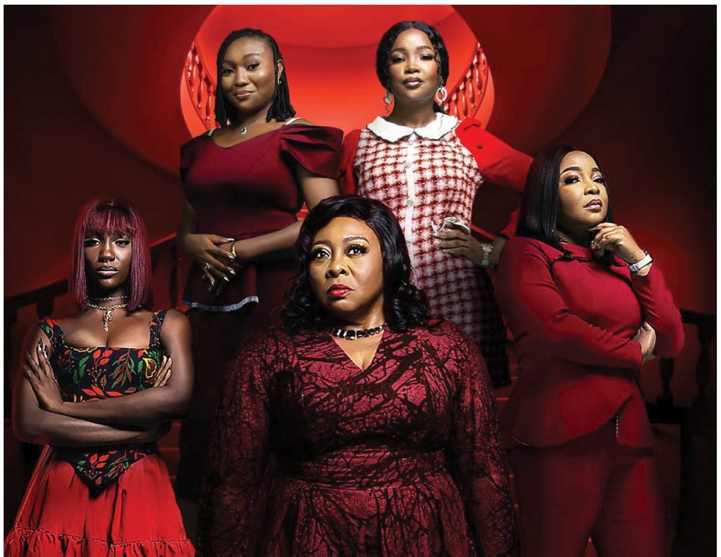 Schemes, Secrets, And Survival: When Every Woman Becomes A Player In ‘Mother Of The Brides’