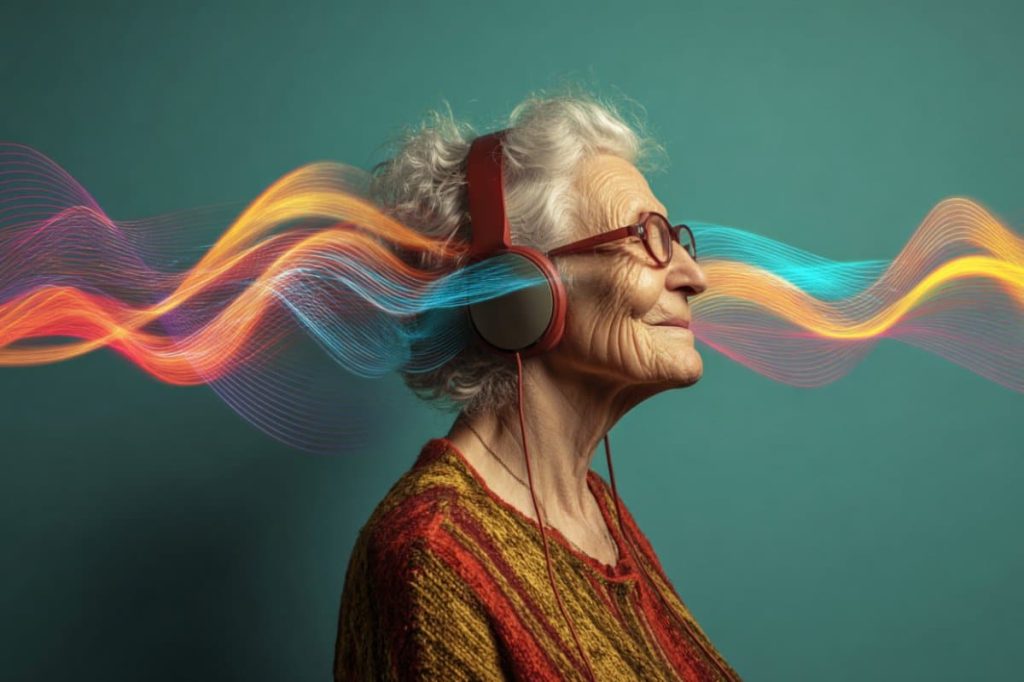 Music May Help Reduce Dementia By Up To 40%