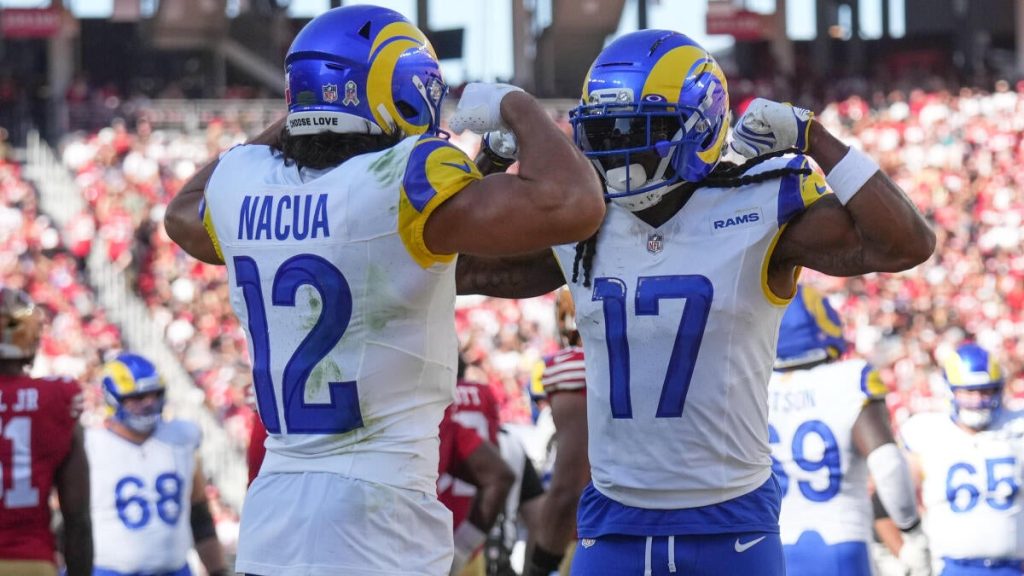 Nfl Week 11 Picks, Odds: Rams, Patriots Among Best Early Betting Opportunities