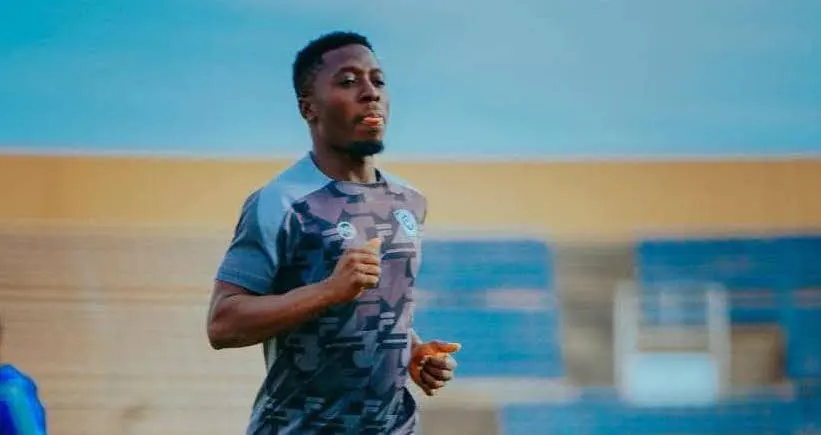 Npfl: Abraham In Sound Health After Katsina United’S Attack On Barau Fc