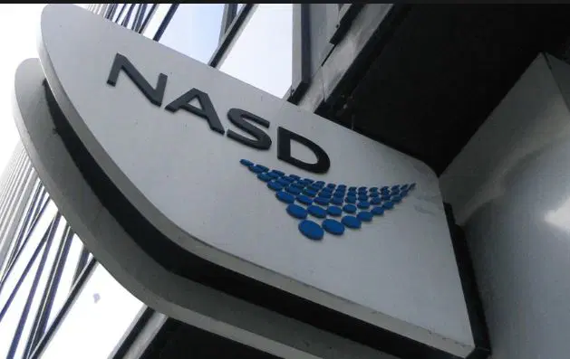 Norrenberger Buys 4.35% Stake In Nasd For N1.31Bn