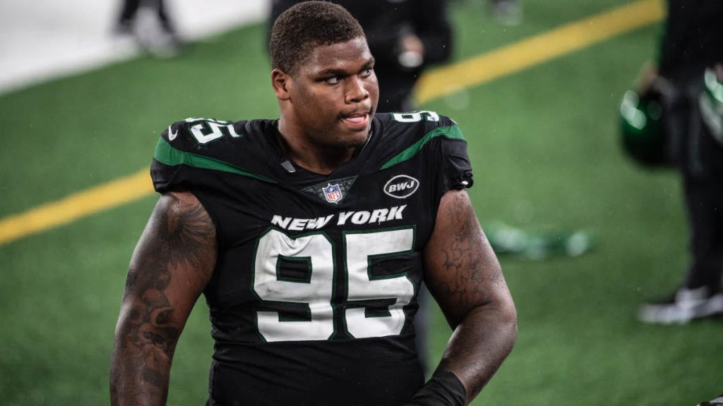 Quinnen Williams Isn’T The Next Micah Parsons, But New Cowboys Dt Still Expects To Be ‘Difference Maker’